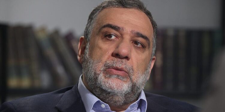 Ռուբեն Վարդանյանը դուրս է եկել ԿամԱԶ-ի համասեփականատերերի ցանկից