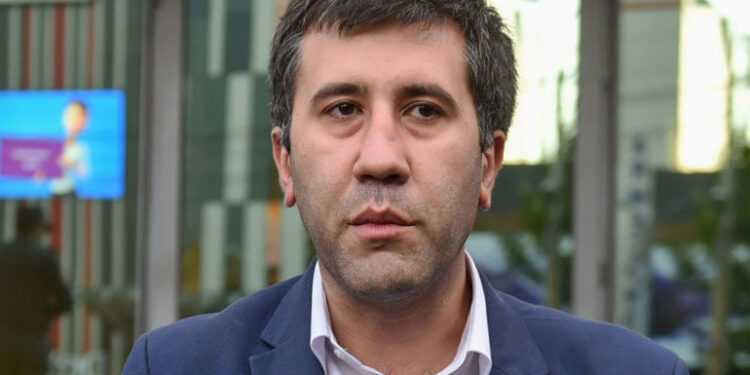 «Իրավապահների ցուցադրական «նիկոլիզմի» պատճառով թիվ 20 դպրոցում բոլոր երեխաները ահավոր վախեցել են». Մելիքյան