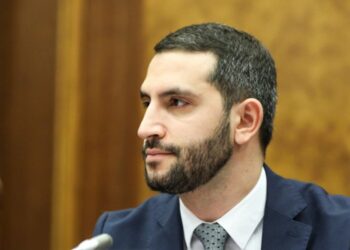 Ռուբեն Ռուբինյանին կանչել են ՔԿ ու հարցաքննել․ «Ժողովուրդ»