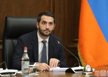 «Հայկական կողմը պատրաստ է Թուրքիայի հետ հենց վաղն էլ ունենալ բաց սահմաններ, հաստատված դիվանագիտական հարաբերություններ». Ռուբեն Ռուբինյան