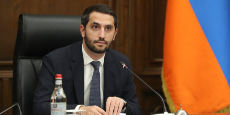 «Հայկական կողմը պատրաստ է Թուրքիայի հետ հենց վաղն էլ ունենալ բաց սահմաններ, հաստատված դիվանագիտական հարաբերություններ». Ռուբեն Ռուբինյան