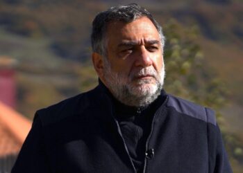 Բաքվի դատարանը երկարաձգել է Ռուբեն Վարդանյանի կալանքի ժամկետը