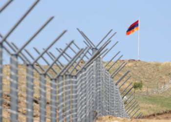 Կառավարությունը խորհրդարանի վավերացմանն է ուղարկել սահմանազատման հանձնաժողովների կանոնակարգի նախագիծը
