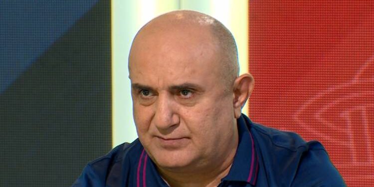 Ո՞վ է եղել Սամվել Բաբայանի և ադրբեջանցիների միջնորդը. «Հրապարակ»