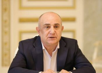 Իշխանությունը Սամվել Բաբայանին նորից խաղի մեջ է մտցրել, որ վերջնականապես փակի Արցախի թեման. «Հրապարակ»