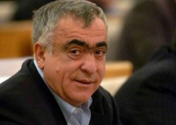 Գլխավոր դատախազությունը պահանջում է Ալեքսանդր Սարգսյանից բռնագանձել 14 անշարժ գույք և շուրջ 6 միլիարդ դրամ