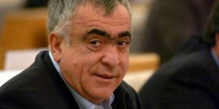 Գլխավոր դատախազությունը պահանջում է Ալեքսանդր Սարգսյանից բռնագանձել 14 անշարժ գույք և շուրջ 6 միլիարդ դրամ