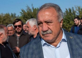 Սասուն Միքայելյանն ասում է այն, ինչը Փաշինյանը կուզենար հնչեցնել, բայց՝ ոչ անձամբ. «Փաստ»