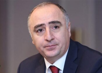 «Կաշկանդվածություն չունեմ». Սասուն Խաչատրյանը՝ Հովիկ Աղազարյանի գործի մասին