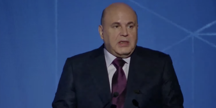 «ԵԱՏՄ երկրները պետք է ապավինեն սեփական թվային լուծումներին, ապահովեն միության տեխնոլոգիական անկախությունը». Միշուստին