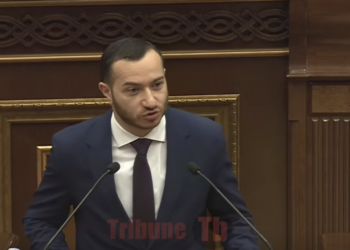 «100 անգամ ավելացել է պետպատվերը սեփական հայրենական արտադրողներից ՊՆ-ի կողմից». ԲՏԱ նախարար