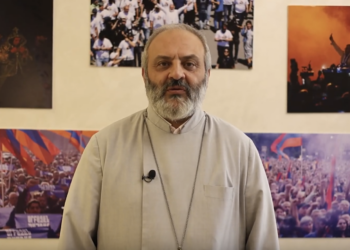 «Մտնում ենք մեր պայքարի հաղթանակի և հույսի փուլ»․ Բագրատ Սրբազան