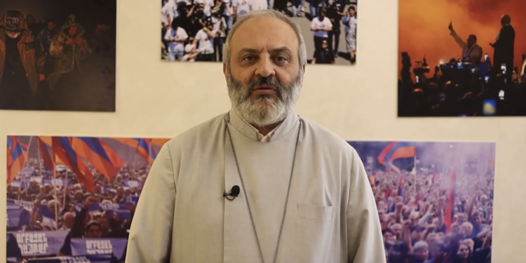 «Մտնում ենք մեր պայքարի հաղթանակի և հույսի փուլ»․ Բագրատ Սրբազան