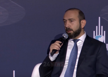 «Հայաստանը հաշվարկում է բոլոր ռիսկերը՝ կապված ՀԱՊԿ-ից դուրս գալու որոշման հետ»․ Միրզոյան