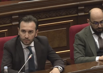 ՔՊ-ն դեմ քվեարկեց` Արցախից բռնի տեղահանվածների համար ԱԺ քննիչ հանձնաժողով ստեղծելուն