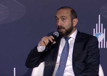 «Հայ ժողովրդի մեջ ահռելի հիասթափություն կա ՌԴ-ի նկատմամբ. այս իրավիճակը մեզ ավելի է մոտեցրել ԵՄ-ին, ԱՄՆ-ին». Միրզոյան