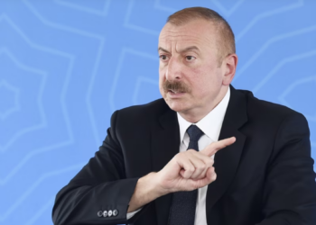 «Եթե Հայաստանը խաղաղություն է ուզում, «պետք» է պատժի «մեղավորներին»». Ալիև