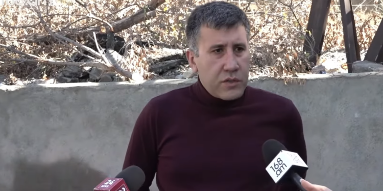 «Արմեն Աշոտյանի նկատմամբ անգամ տնային կալանքն այս պահին անհրաժեշտ չէ». Ռուբեն Մելիքյան