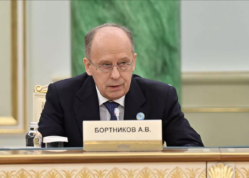 «Արևմուտքը փորձում է հասնել նրան, որ Հայաստանը դուրս գա ՀԱՊԿ-ից». ՌԴ ԱԴԾ տնօրեն