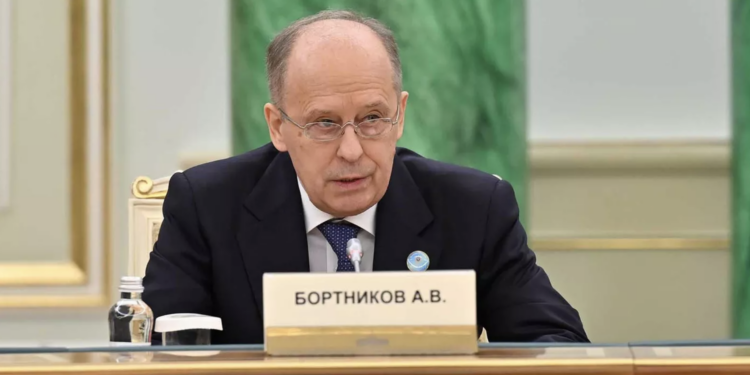 «Արևմուտքը փորձում է հասնել նրան, որ Հայաստանը դուրս գա ՀԱՊԿ-ից». ՌԴ ԱԴԾ տնօրեն