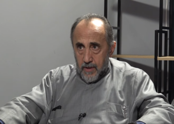 «Երկրորդ և երրորդ նախագահները պետք է հեռանան. Բագրատ Սրբազանի անհաջողության պատճառն իրենք են». Միքայել արքեպիսկոպոս Աջապահյան