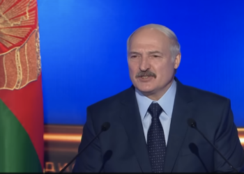 «Եթե Լեհաստանը փորձի գրավել Ուկրաինայի արևմուտքը, մենք կօգնենք ուկրաինացիներին, որովհետև հասկանում ենք՝ հաջորդը մենք ենք լինելու». Լուկաշենկո