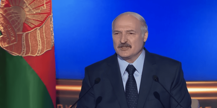 «Եթե Լեհաստանը փորձի գրավել Ուկրաինայի արևմուտքը, մենք կօգնենք ուկրաինացիներին, որովհետև հասկանում ենք՝ հաջորդը մենք ենք լինելու». Լուկաշենկո