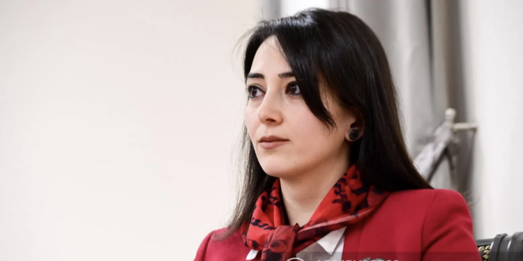 Ադրբեջանը COP-29-ն օգտագործելու է իր կողմից իրադրությունը էսկալացնելու լեգիտիմության նպատակով․ ԱԳՆ