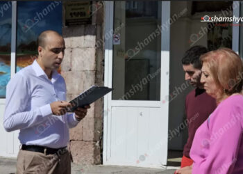 Աշակերտը ֆիզկուլտուրայի դասի ժամանակ հանկարծամահ է եղել. ողբերգական դեպք