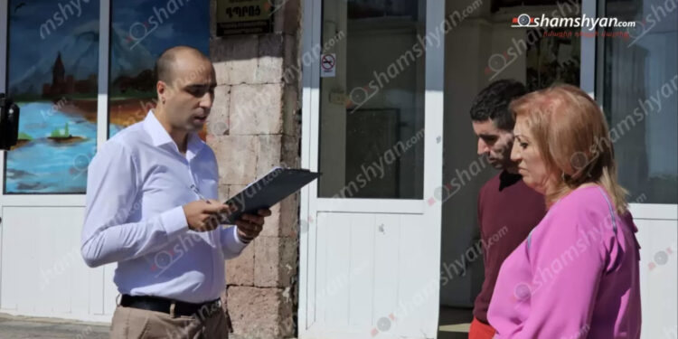 Աշակերտը ֆիզկուլտուրայի դասի ժամանակ հանկարծամահ է եղել. ողբերգական դեպք