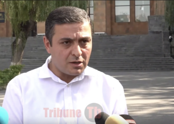 Այսպիսի սխալներով օրենքը փնթիության գագաթնակետն է. Մենուա Սողոմոնյան. տեսանյութ