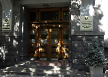 Բագրատ սրբազանը գլխավոր դատախազությանը հաղորդում է ներկայացնում. ՈւՂԻՂ