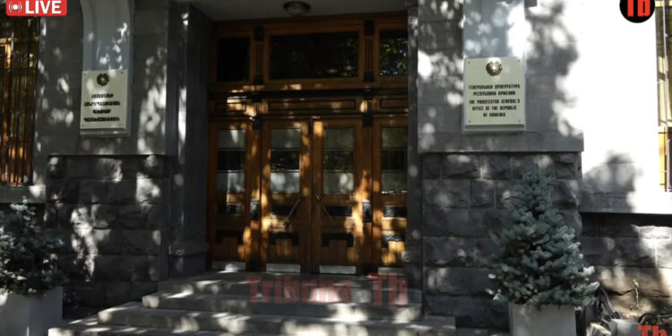 Բագրատ սրբազանը գլխավոր դատախազությանը հաղորդում է ներկայացնում. ՈւՂԻՂ