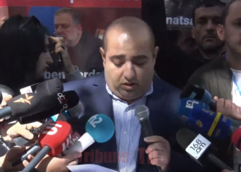 Փաշինյանի դեմ քրեական գործի հիմքերը. իմացել է, որ ցեղասպանում են, ազդակ է տվել. Խուդոյան. տեսանյութ