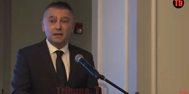 Մենք իրավունք չունենք լռել, պիտի պայքարենք Ռուբենի համար ու Աստված տա՝ Ռուբենի հետ. Արտակ Ալեքսանյան. տեսանյութ