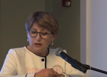 Ռուբենը գնաց Հակոբավանք, սկսեց ավլել, քարերը մաքրել, գալու է քարերը նետելու ժամանակը. թարգմանիչ. տեսանյութ