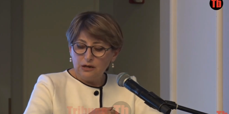 Ռուբենը գնաց Հակոբավանք, սկսեց ավլել, քարերը մաքրել, գալու է քարերը նետելու ժամանակը. թարգմանիչ. տեսանյութ