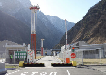 Պուտինն ընդլայնել է Վրաստանի քաղաքացիների համար առանց վիզայի մուտքի հնարավորությունները