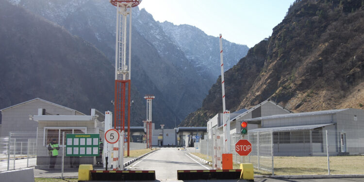 Պուտինն ընդլայնել է Վրաստանի քաղաքացիների համար առանց վիզայի մուտքի հնարավորությունները