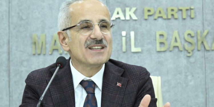 «Ադրբեջանից Նախիջևան տրանսպորտային միջանցքը կարող է անցնել ինչպես Իրանի, այնպես էլ ՀՀ տարածքով». թուրք նախարար