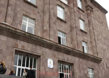 Նոր ինտրիգներ՝ Ջոն Կիրակոսյանի անվան դպրոցում՝ ԱԱԾ-ի ձերբակալությունից հետո. ՈւՂԻՂ