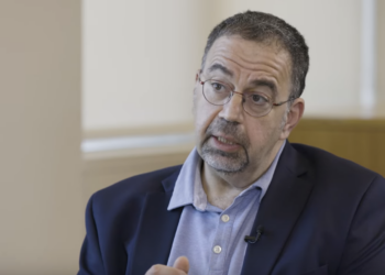 Դարոն Աճեմօղլուն Նոբելյան մրցանակի է արժանացել