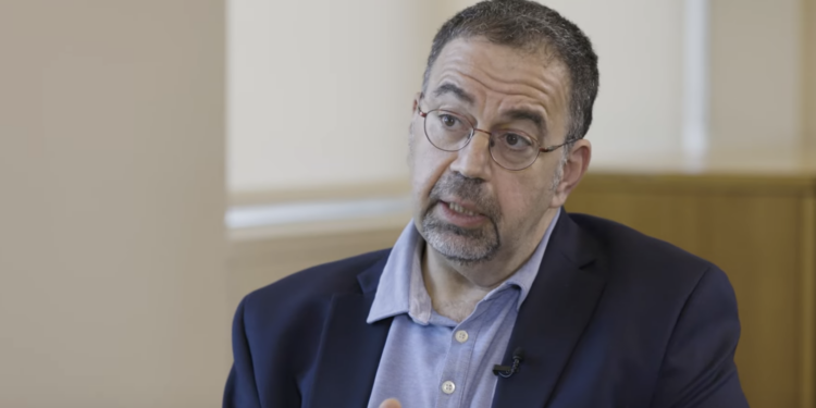 Դարոն Աճեմօղլուն Նոբելյան մրցանակի է արժանացել