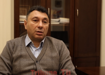 Ռուբեն Հայրապետյանը գնաց, մեր ֆուտբոլը գնաց անդունդ, 11 հոգուց մի հոգին ա ՀՀ անձնագրով, էն էլ սերբ. տեսանյութ