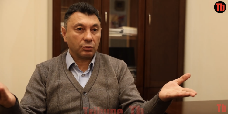 Պատկերացնու՞մ եք ԱԽՔ-ը ասեր պատերազմ ա լինելու, Սերժ Սարգսյանը հեծանիվ քշեր, Շարմազանովն էլ՝ սամակատ. տեսանյութ