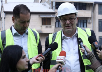 Միտում տեսնում եմ, բայց քաղաքական գնահատական կխուսափեմ տալ. Ավետ Ադոնց. տեսանյութ