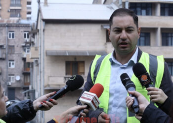 Ասում են՝ տանդ դուռը պիտի բացես, մենք անցնենք մեր տուն քո տան միջով. փաստաբան. տեսանյութ