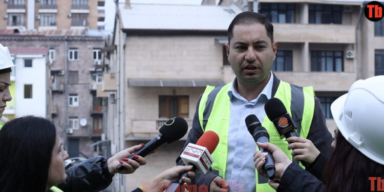 Ասում են՝ տանդ դուռը պիտի բացես, մենք անցնենք մեր տուն քո տան միջով. փաստաբան. տեսանյութ