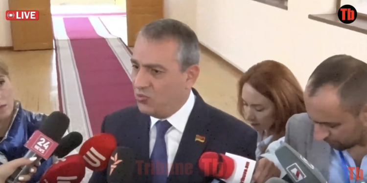 Ինչու՞ են բանակում զինվորներն ինքնասպան լինում. Արմեն Խաչատրյանի բացատրությունը. տեսանյութ