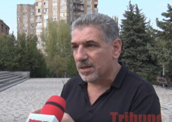 Կինոակադեմիայում կան մարդիկ, որոնք մեկ ֆիլմ են նկարել կամ անգամ դա էլ չեն արել. ռեժիսոր. տեսանյութ